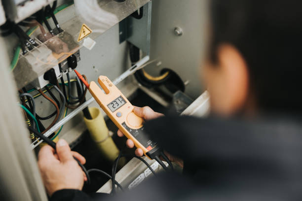 Best Electrical System Inspection  in Wanatah, IN