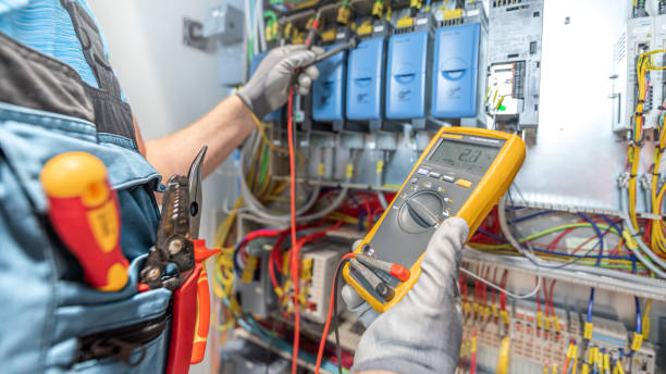 Best Electrical Installation Contractor  in Wanatah, IN