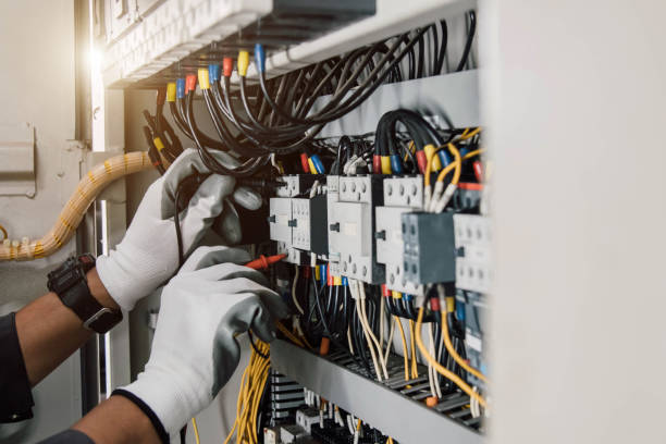 Best Industrial Electrical Services  in Wanatah, IN